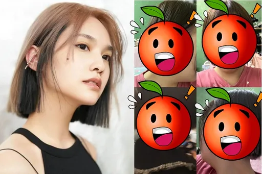 花5500剪「一刀切」變馬桶蓋 她當場爆哭!店長掰:設計理念不同!