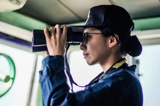 女性徵兵掰了！　國防部直言「暫無規劃」：比例早達世界水準