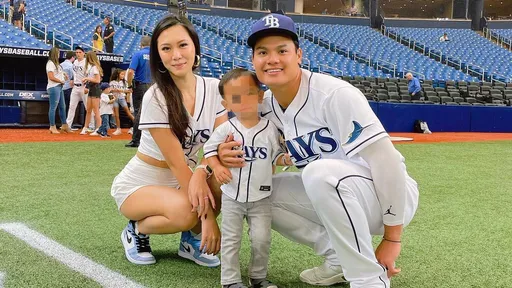 張育成炎上事件告一段落 妻子突在社群發80字澄清文