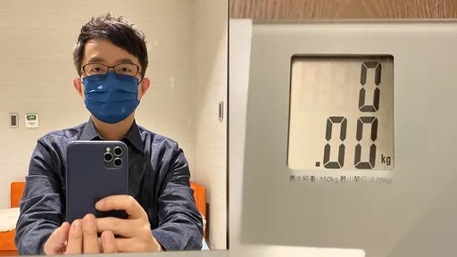 宝宝耍脾气不量体重　医这招「踩到妈妈的点」！女星：关我们什么事