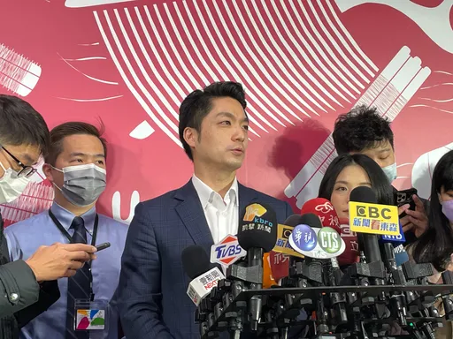 青銀換居新增5戶 蔣萬安不敢談1年目標:會再詳細評估