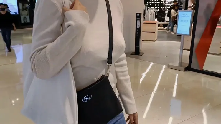 翻攝自吳夢夢YouTube