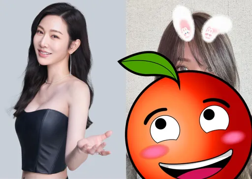 曾莞婷變身兔女郎男女通吃 團圓飯驚見《麻辣鮮師》恰查某