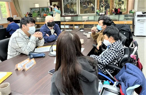 《擁夢飛翔18》生命勇者與文美編相見歡 感人故事全收錄