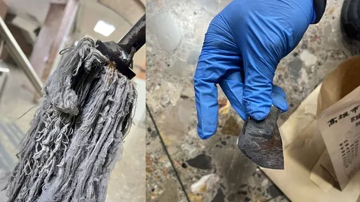 恐怖！拖把製汽油彈　高雄民宅暗夜遭炸5人驚逃