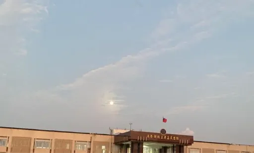 她分享鐵牢生活真相 「希望出監後的受刑人不要再進來了」