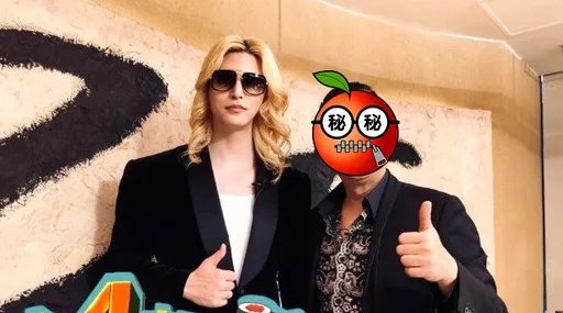 罗兰旋风访台！大赞这台湾男星可成日本第二牛郎　虽然「看起来很可怕」