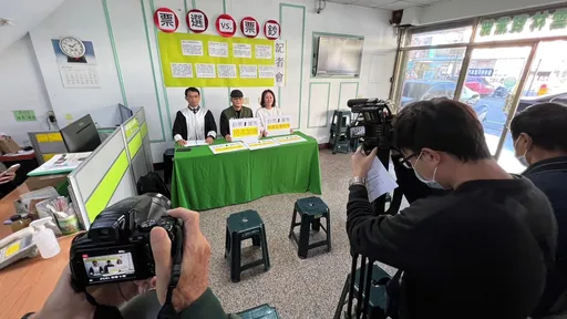 合資58萬不為拼頭彩! 雲林290人找律師告2鄉鎮長當選無效