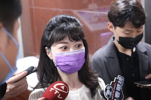 高嘉瑜「行政失靈說」被轟爛! 國民黨團送暖:還是有人講真話