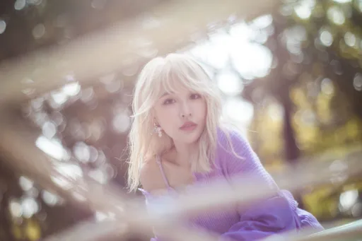 張若凡悲慘童年深陷自卑 寫日記療傷擁抱缺陷