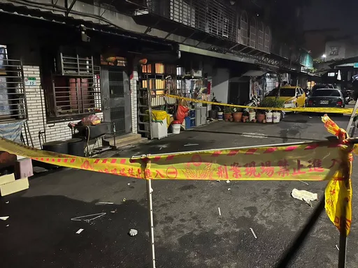 北市頂加套房深夜氣爆!波及鄰居1死1傷 獨居屋主有多次這項黑紀錄