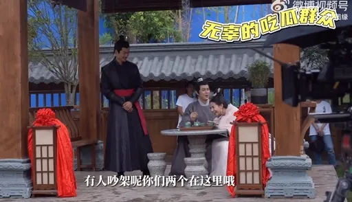 導演喊卡罵男主角「戲太多」 他神回一句話還幫加戲