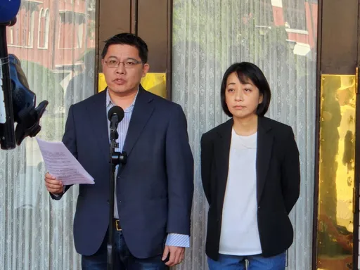 抓包!打炒房竟替投客解套 時力轟花敬群:違法開後門