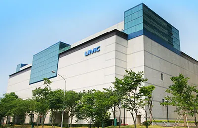 聯電12月營收創10個月新低 Q4業績符合原先預期