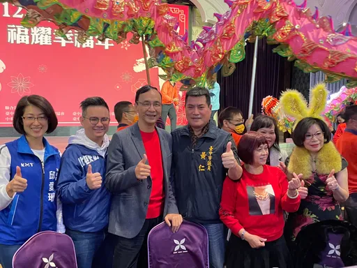 國民黨迎戰2024何時辦初選？　朱立倫親曝時間點