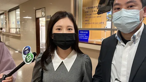 雞排妹反擊陳沂!挨酸「黑菊姐」、「法院認證小三」 怒告加重誹謗