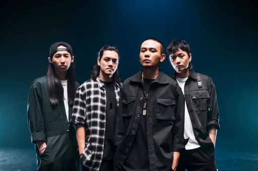 《WE ARE》除夕跨界演出 滅火器、萬芳高規格開唱