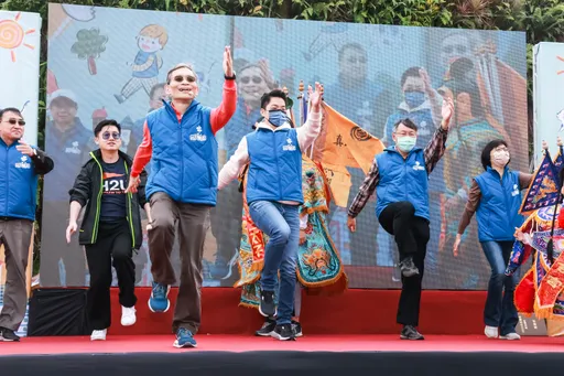 地方政府還稅於民? 蔣萬安喊話中央:盡速提具體規劃