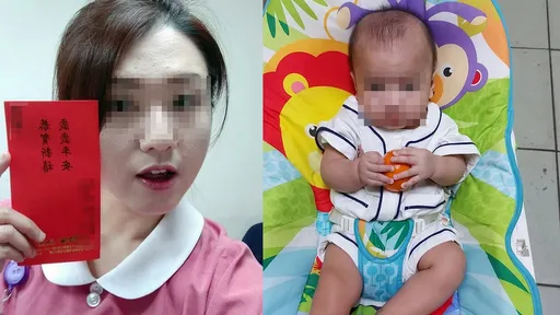 惡火5死｜護理師母嬰雙亡　同事難接受！夫在非洲工作3天後才返台