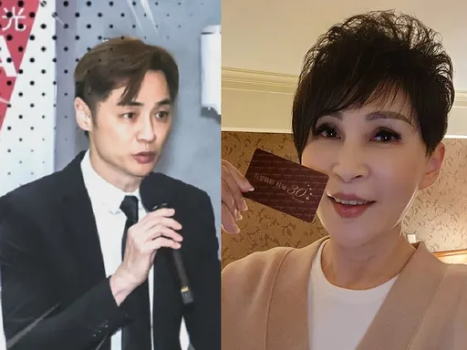 宋逸民痛斥前教友王瑞玲重提艾成事件 「對已逝者極為不尊重」