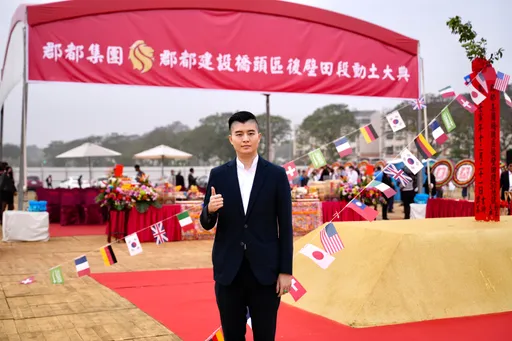 搶吃台積電與橋科紅利 高雄新市鎮預售屋年漲58%