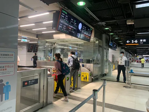 大學生返校需求!高鐵增40班次5折優惠列車 1/12零時起手刀搶