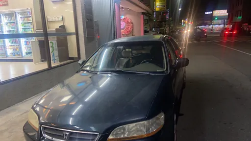 離奇!台中男停紅線猝死駕駛座 車上很多心臟藥