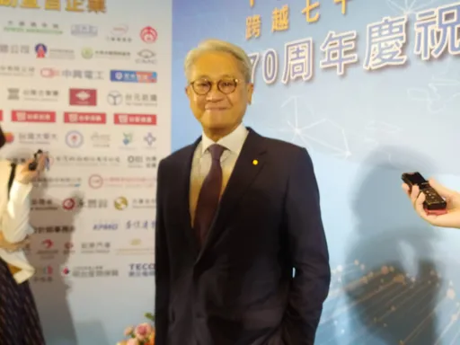 2/1開徵耗水費遭批「時機不當」 工商協進會盼提高減徵及優惠條件