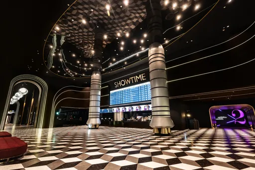 高雄夢時代秀泰影城今開幕 連三天看電影只要100元