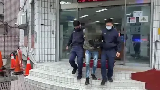 搭葛瑪蘭客運赴台北「闖空門」　宜蘭男得手逾20萬財物遭法辦