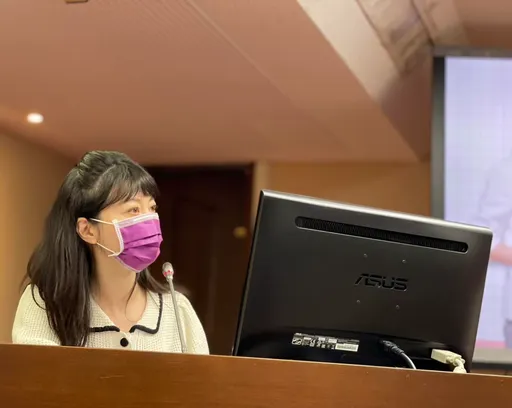 別只沉浸發現金喜悅　高嘉瑜指正視這2大錯誤才是問題核心