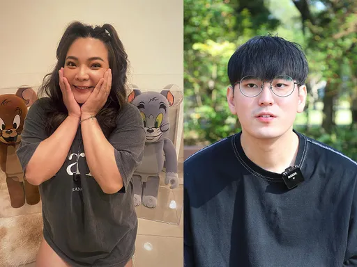 獨家專訪|小甜甜老公控被刻意按掉出庭鬧鐘 公開夫妻財務協議