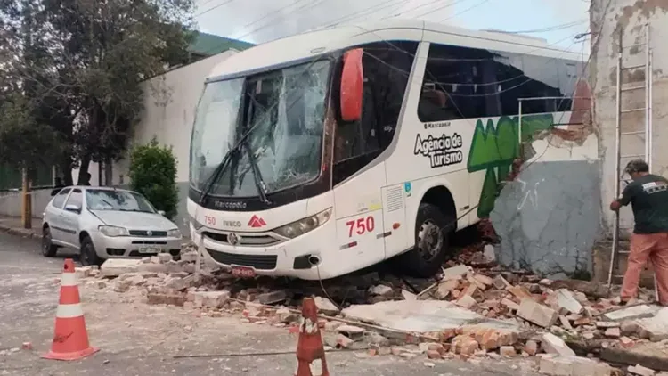 現場情況。翻攝畫面