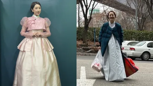 《金秘書》黃寶羅一早上工衝婆家服侍 徐仁英未過門只負責貌美如花