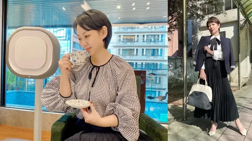 老婆衣櫃塞爆還買買買！老公不忍了　郁方一句神回！萬人激讚「這句話請借我」