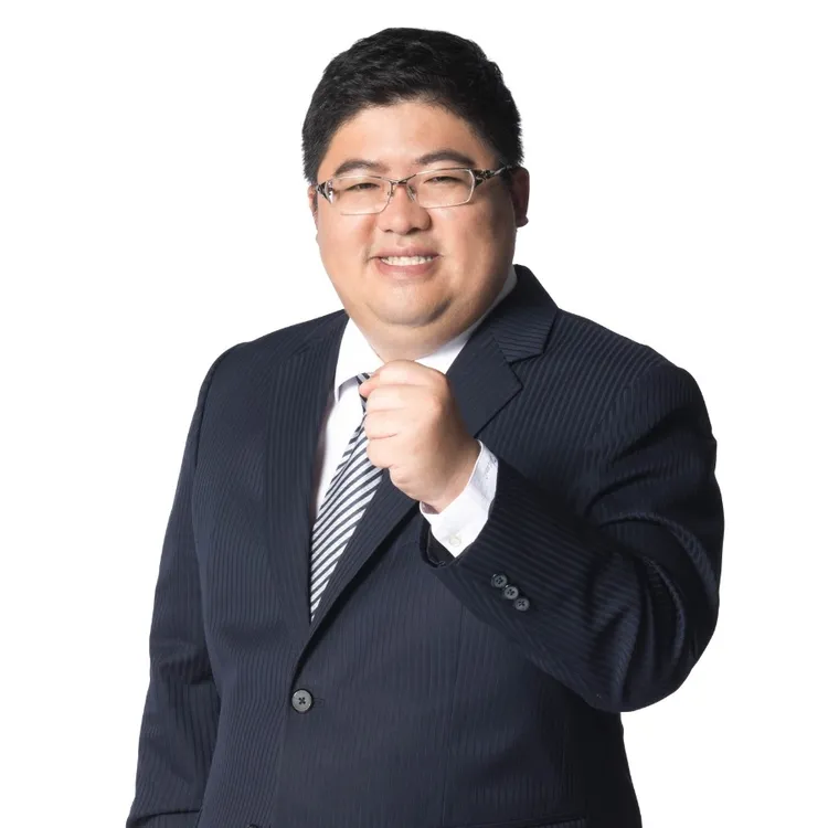 蔡易餘。取自蔡易餘臉書