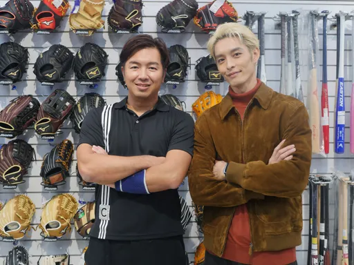 曹佑寧再戰《全明星》誇訓練風氣好 讚嘆郭泓志自掏腰包花百萬