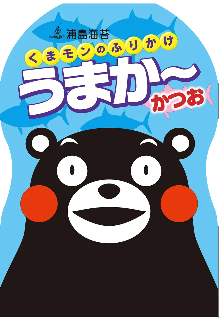 熊本熊拌飯料，售價59元。業者提供
