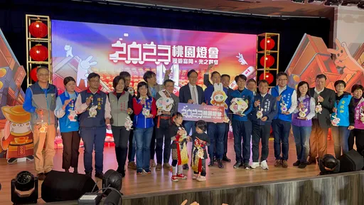 綠營民代PO文諷！桃園停水卻喝紅酒餐敍　張善政：放下選舉對立氛圍