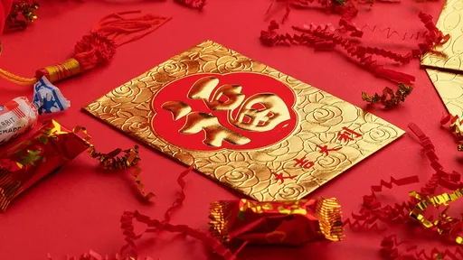 開工紅包先別花!添好運放這裡 明天唯一禁忌曝光