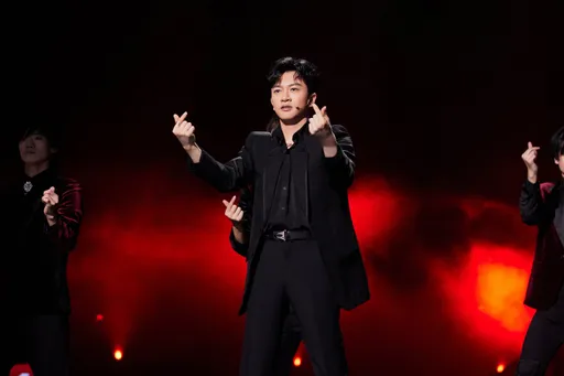 蘇有朋《披荊斬棘》奪冠回歸歌壇 從小虎隊單飛「終於釋懷」