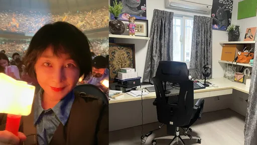 吳淡如元旦夜驚魂「被關6小時」 尪虧腦袋有破洞!女兒認證:是傻瓜