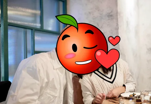 45岁林佑威返台为18岁女儿庆生　同框照掀回忆杀帅颜现况网惊了