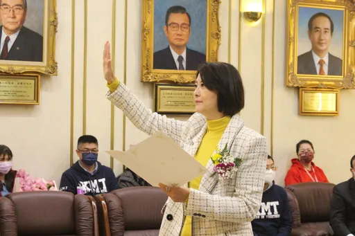 「質詢蘇貞昌落空」　王鴻薇點名這三人一定要換