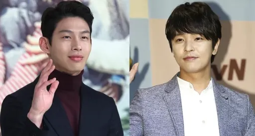 金楨勳隊友爆勾引人妻！尪抓包偷情對話　崔正元不認當小王「只是乾弟弟」