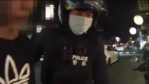 與鹹酥雞最遙遠的距離!  他買消夜因沒做好這件事就GG了