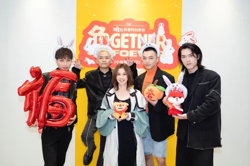 白安私訊樂團主唱被冷回兩字　嘆寂寞到「連吵架對象都沒有」　