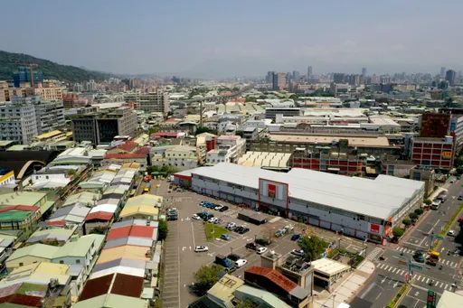 老舊工業區升級！　捷運輔大、丹鳳站周邊工業區啟動都市計畫