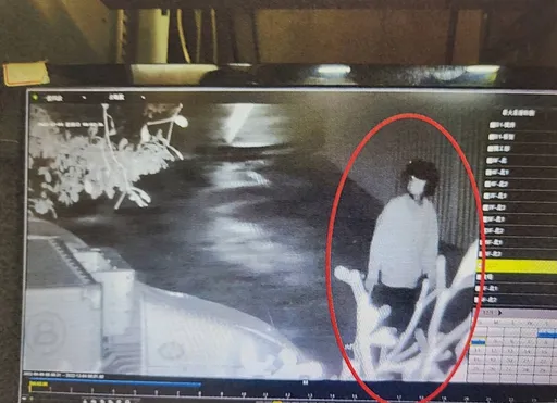 男子專長用錯地方　缺錢花用！專偷小貨車觸媒轉換器