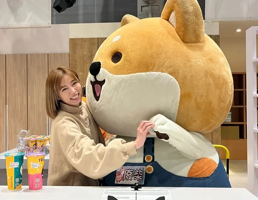 王瞳慘遭富二代男友分手 「他」驚喜探班感動泛淚